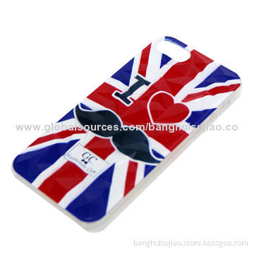 2014 New ABS Case for iPhone 5